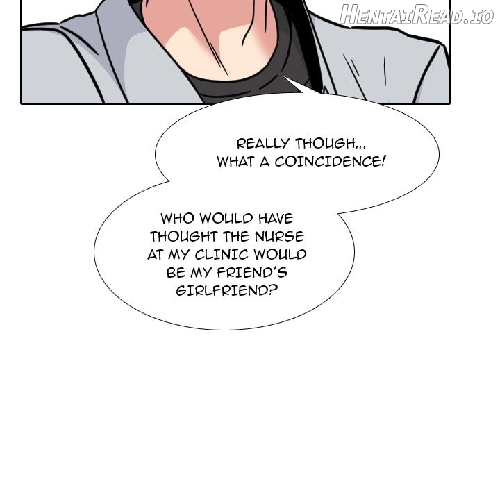 One Shot Men’s Clinic Chapter 14 - page 104