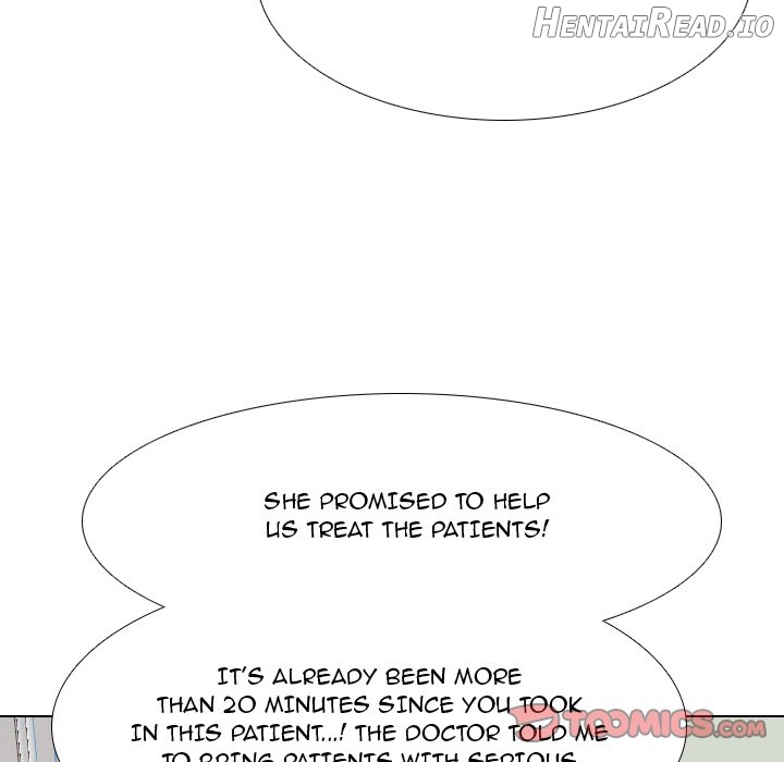 One Shot Men’s Clinic Chapter 18 - page 63