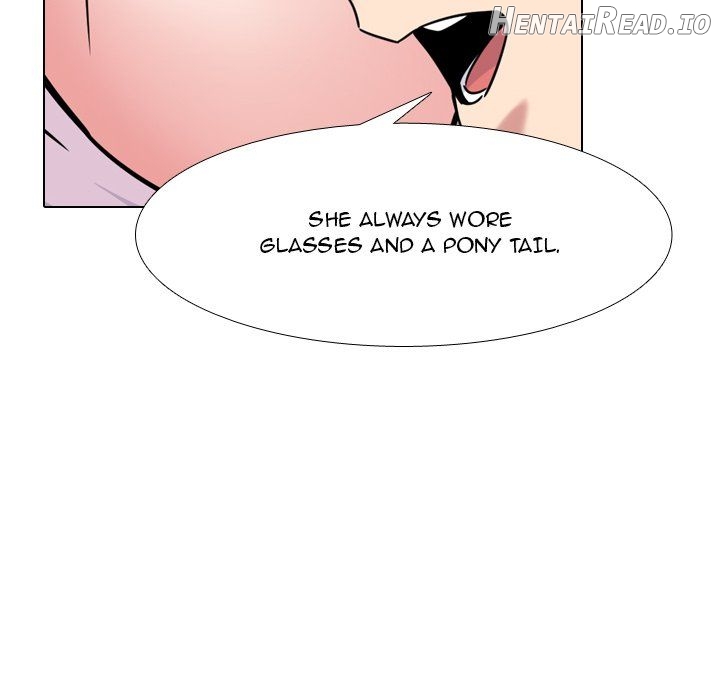 One Shot Men’s Clinic Chapter 19 - page 45