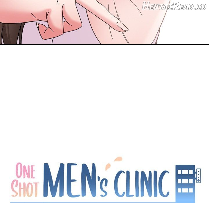 One Shot Men’s Clinic Chapter 19 - page 8