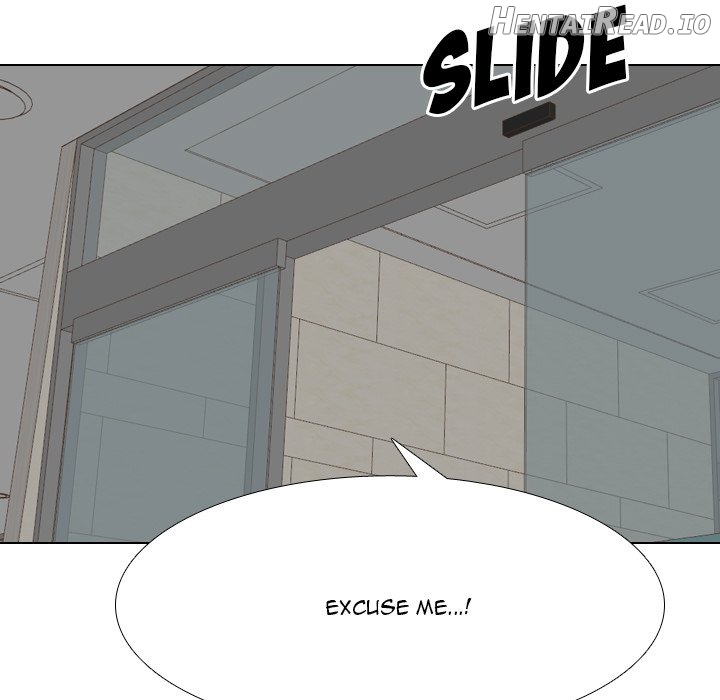 One Shot Men’s Clinic Chapter 20 - page 41