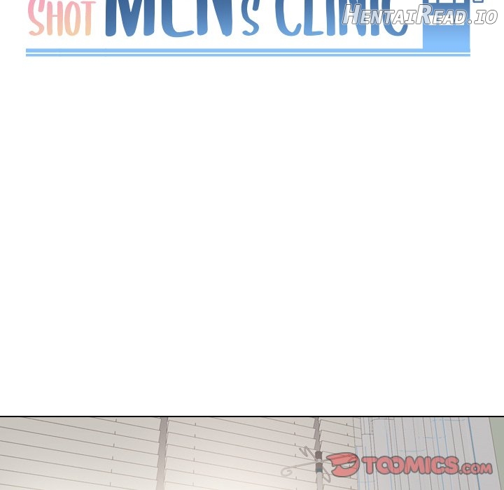 One Shot Men’s Clinic Chapter 23 - page 14