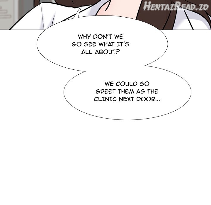 One Shot Men’s Clinic Chapter 27 - page 84