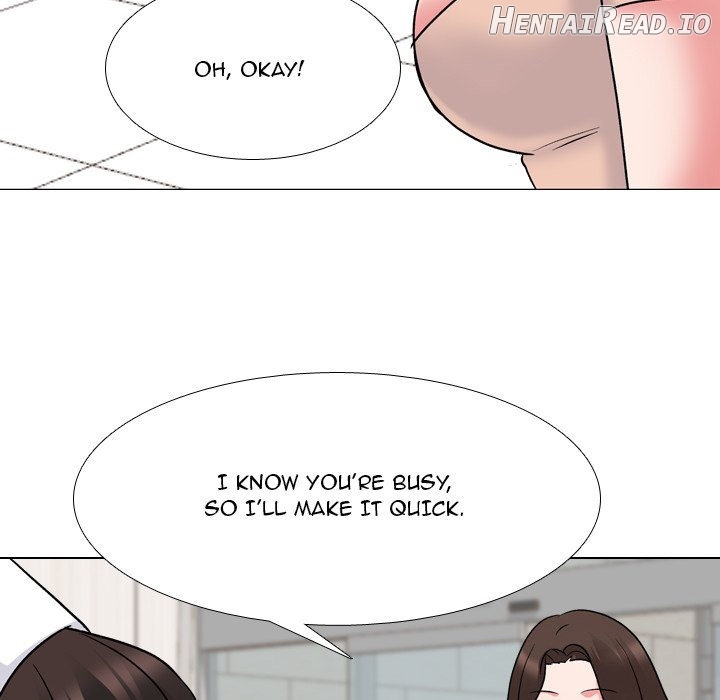 One Shot Men’s Clinic Chapter 28 - page 96