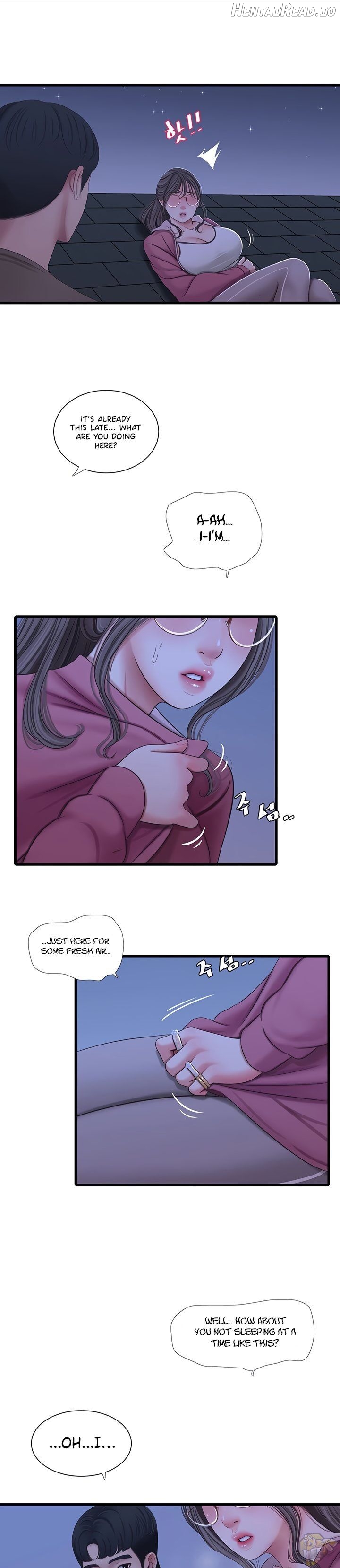 One’s In-Laws Virgins Chapter 57 - page 15