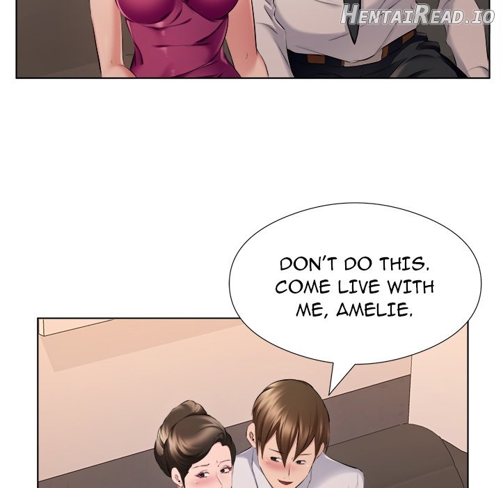 Payment Accepted Chapter 30 - page 66