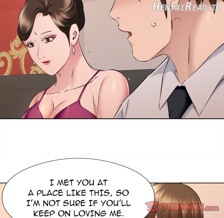 Payment Accepted Chapter 30 - page 70