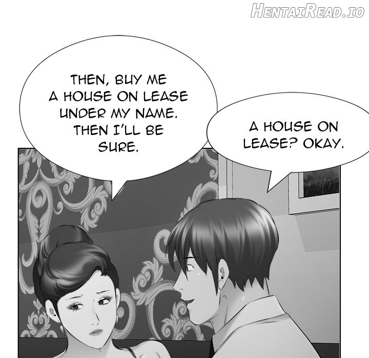 Payment Accepted Chapter 30 - page 79