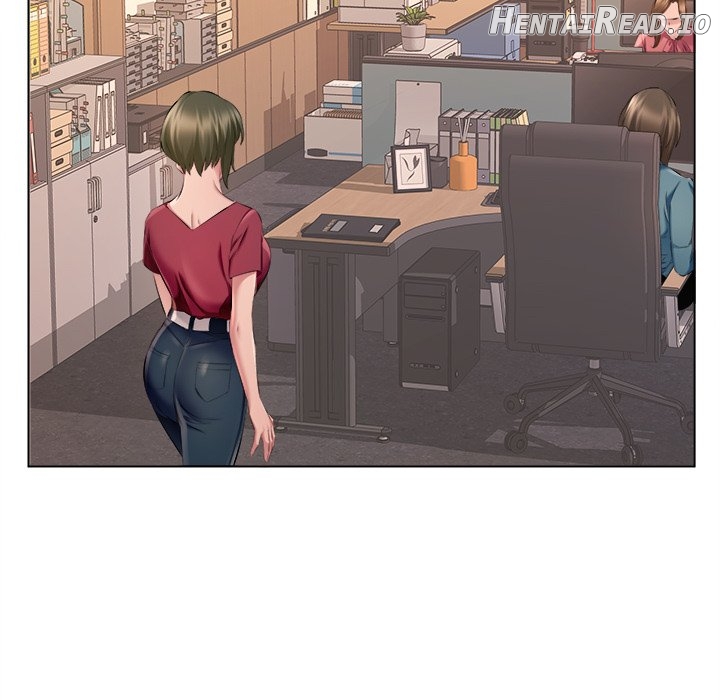 Payment Accepted Chapter 31 - page 74