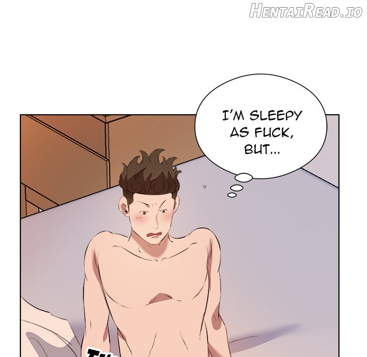 Payment Accepted Chapter 39 - page 39