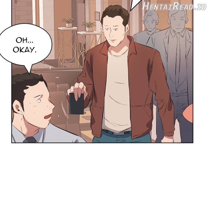 Payment Accepted Chapter 40 - page 28