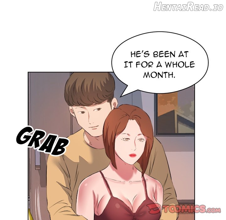 Payment Accepted Chapter 40 - page 38