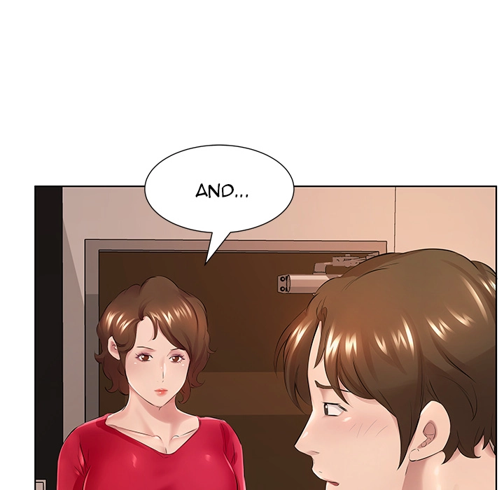 Payment Accepted Chapter 1 - page 75