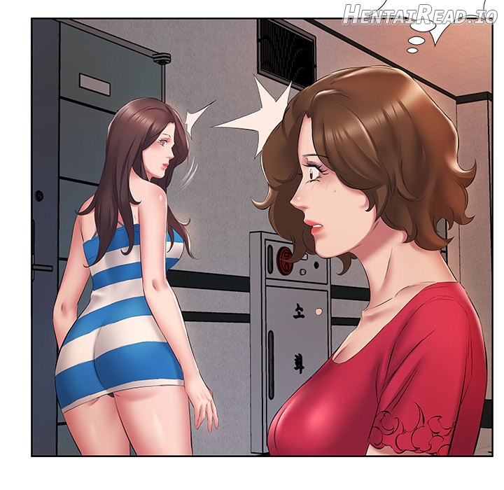 Payment Accepted Chapter 2 - page 55