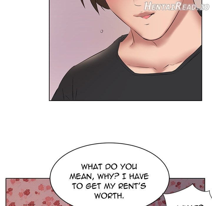 Payment Accepted Chapter 3 - page 88