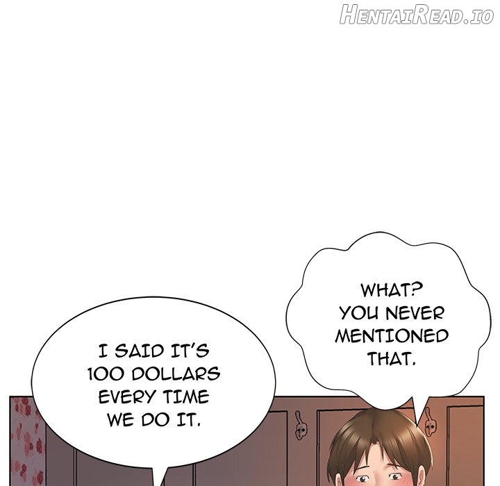 Payment Accepted Chapter 3 - page 91