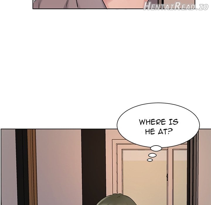 Payment Accepted Chapter 4 - page 39