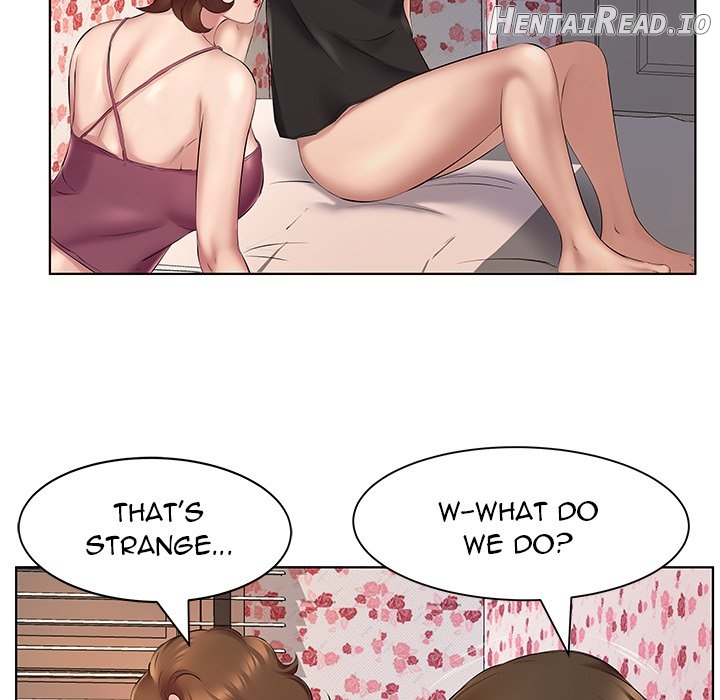 Payment Accepted Chapter 4 - page 67