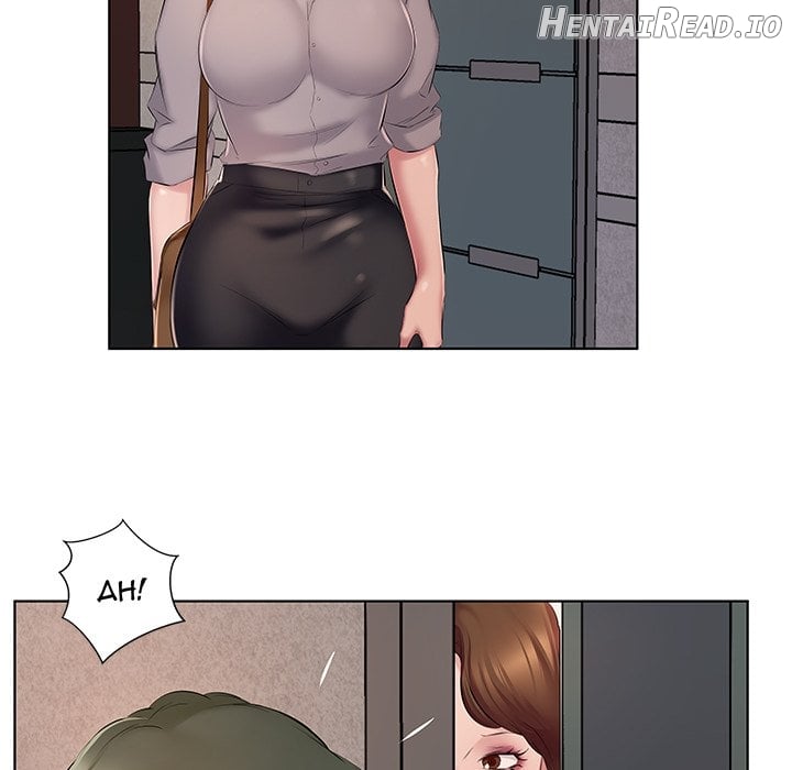 Payment Accepted Chapter 4 - page 73