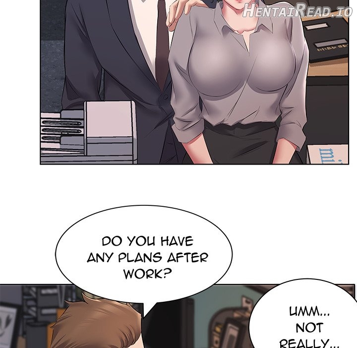 Payment Accepted Chapter 5 - page 60