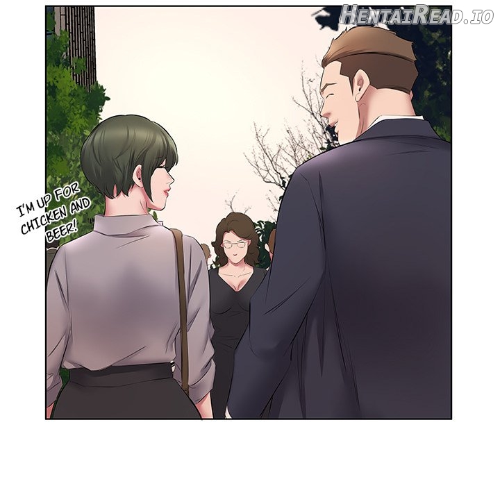 Payment Accepted Chapter 5 - page 71