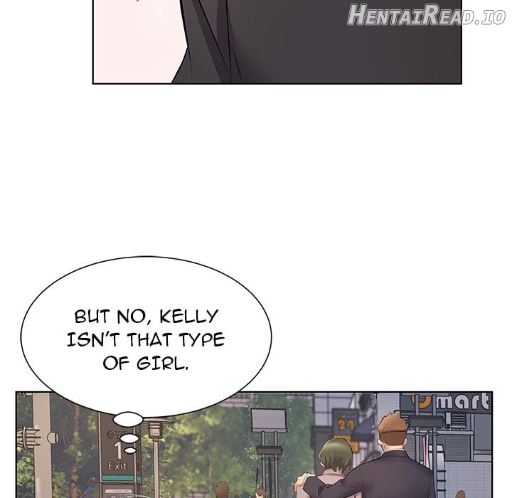 Payment Accepted Chapter 5 - page 76