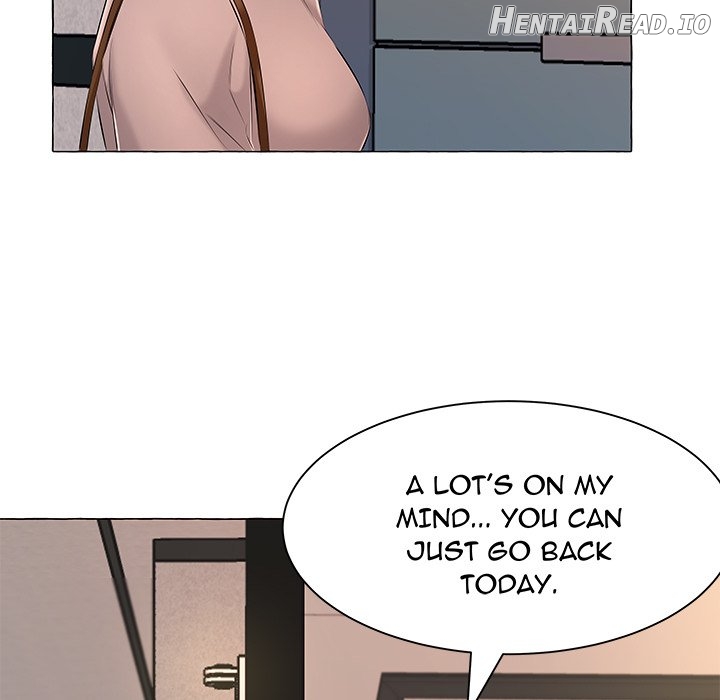 Payment Accepted Chapter 6 - page 93