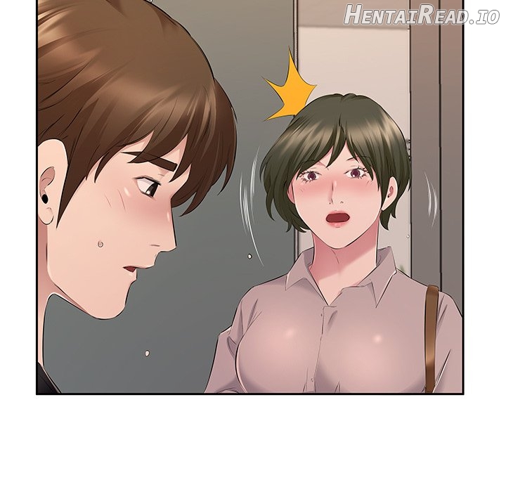 Payment Accepted Chapter 7 - page 11