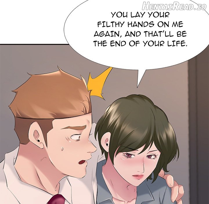 Payment Accepted Chapter 7 - page 72