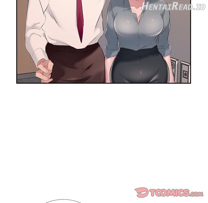 Payment Accepted Chapter 7 - page 74