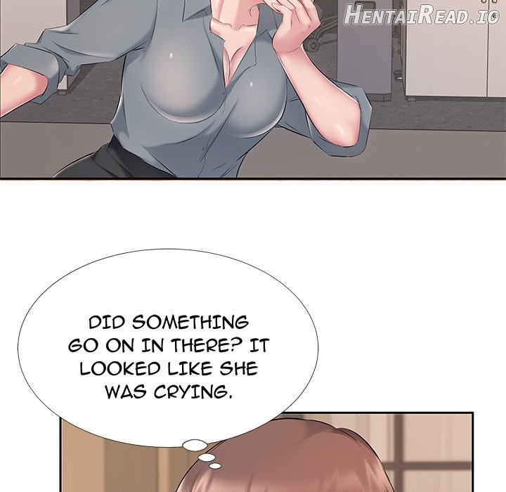 Payment Accepted Chapter 7 - page 83