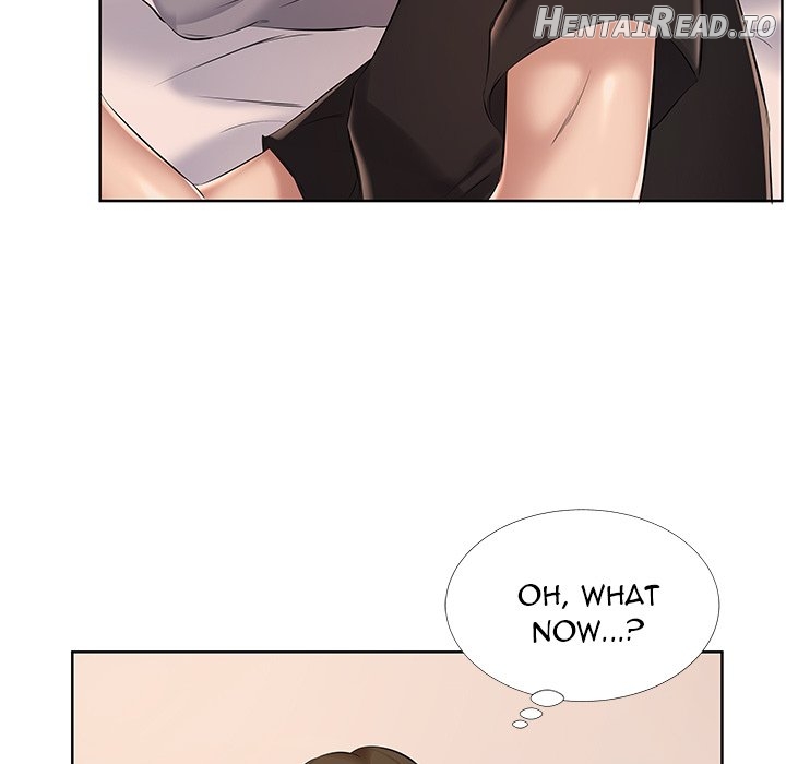 Payment Accepted Chapter 8 - page 33