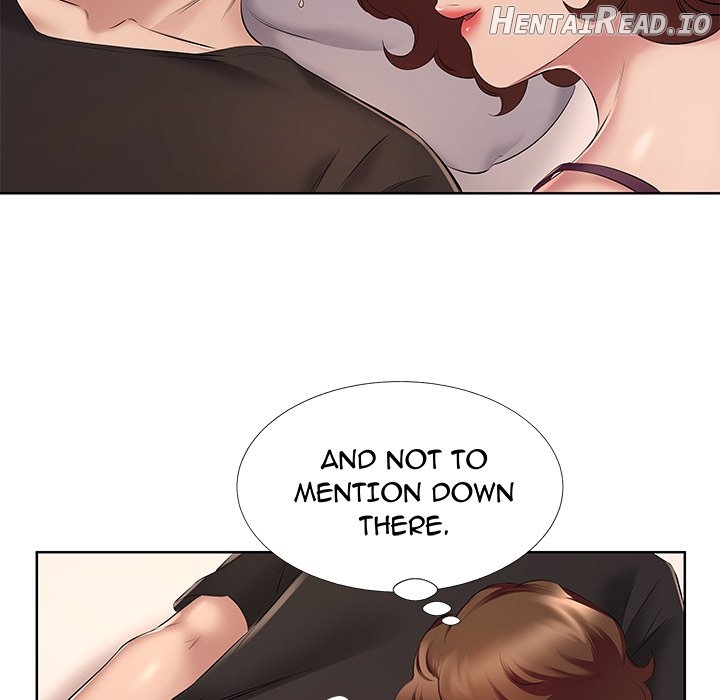 Payment Accepted Chapter 8 - page 56