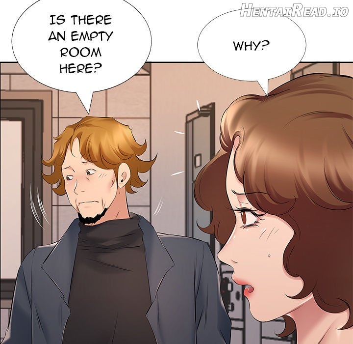 Payment Accepted Chapter 9 - page 22