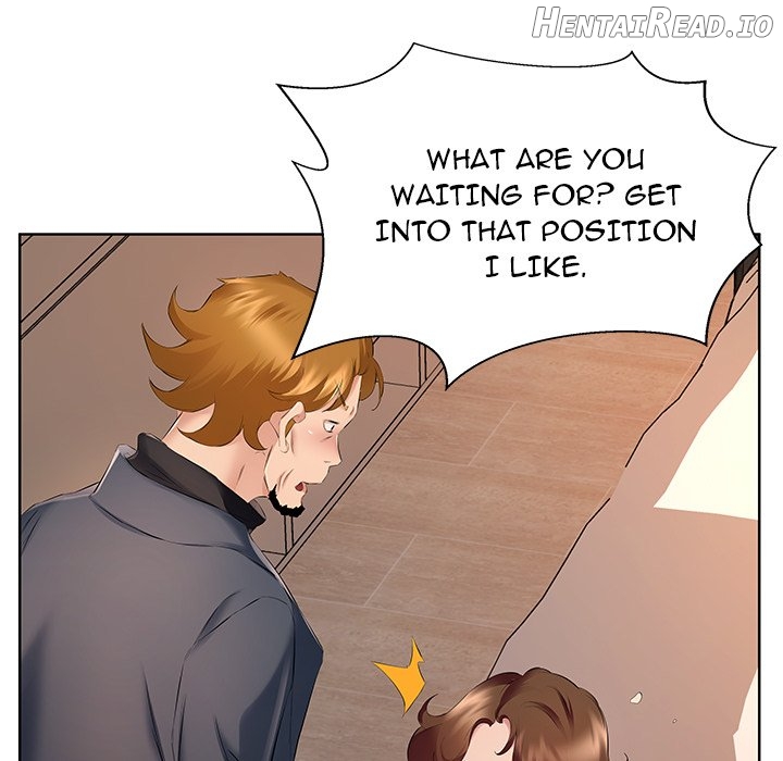 Payment Accepted Chapter 9 - page 39