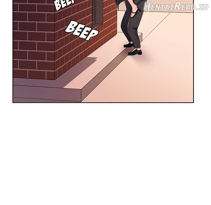 Payment Accepted Chapter 9 - page 74