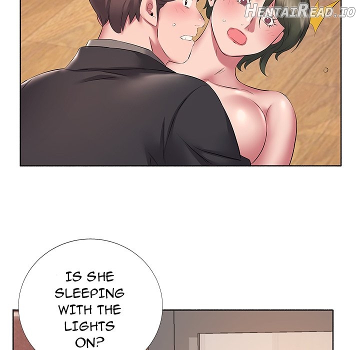 Payment Accepted Chapter 10 - page 100