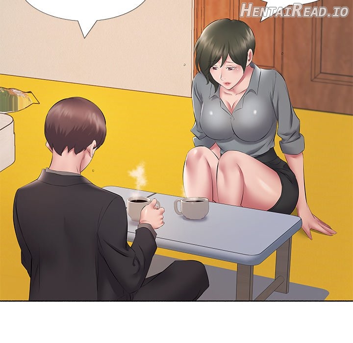 Payment Accepted Chapter 10 - page 18