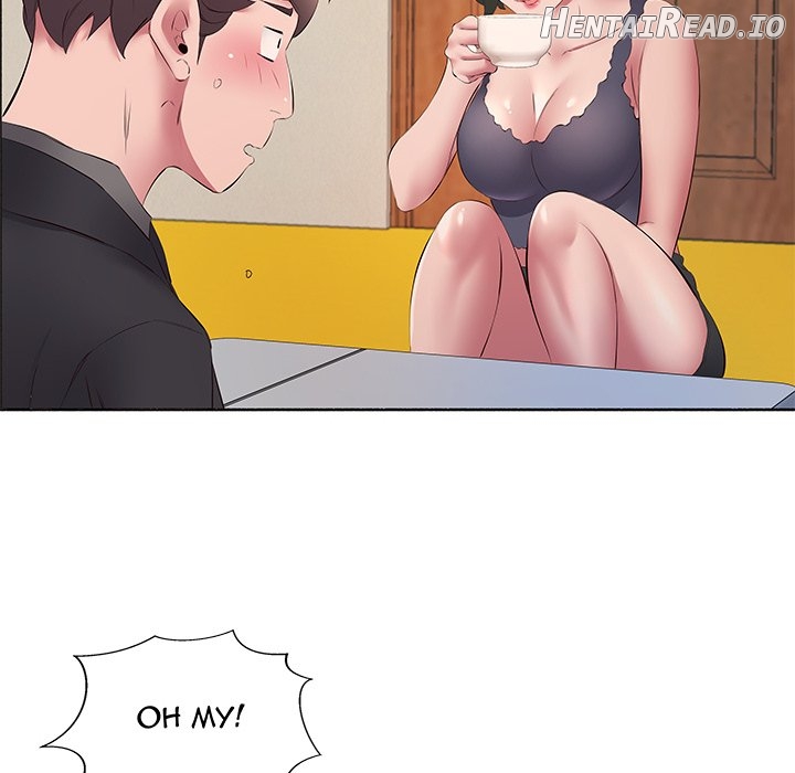 Payment Accepted Chapter 10 - page 30