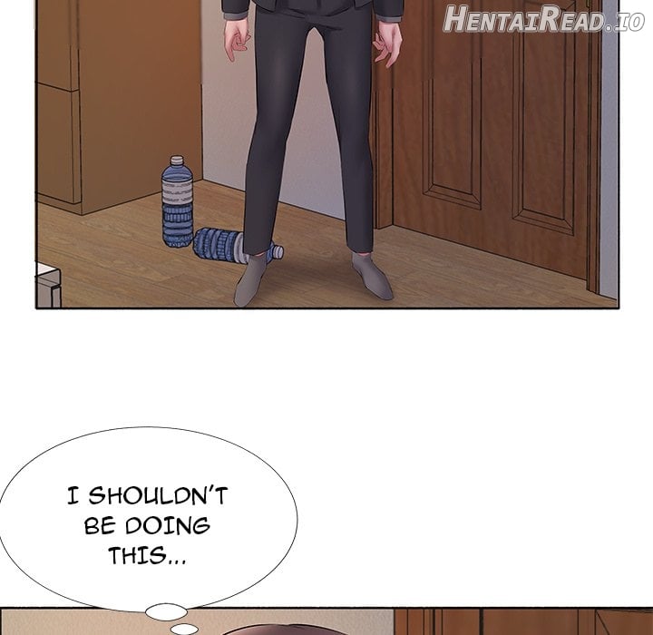 Payment Accepted Chapter 10 - page 43