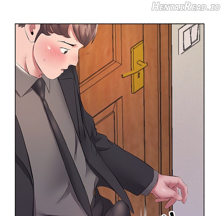 Payment Accepted Chapter 10 - page 58