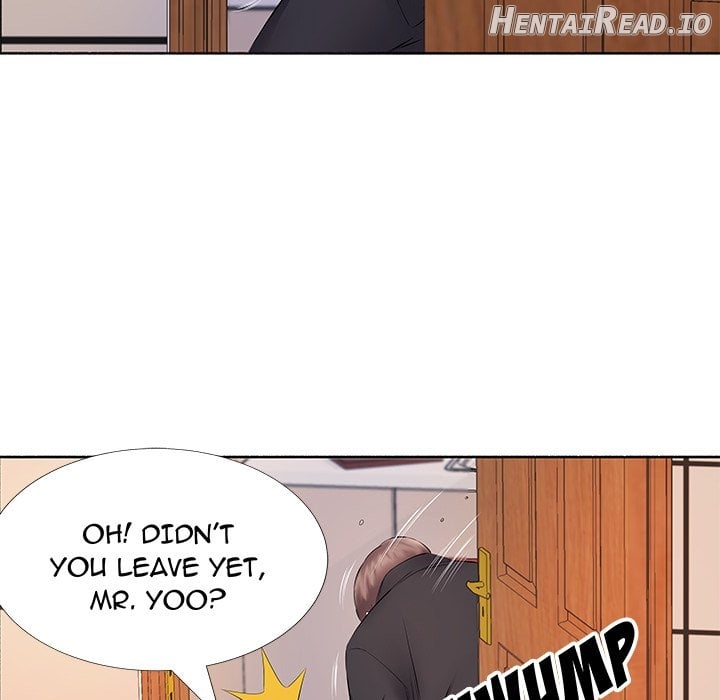 Payment Accepted Chapter 10 - page 63