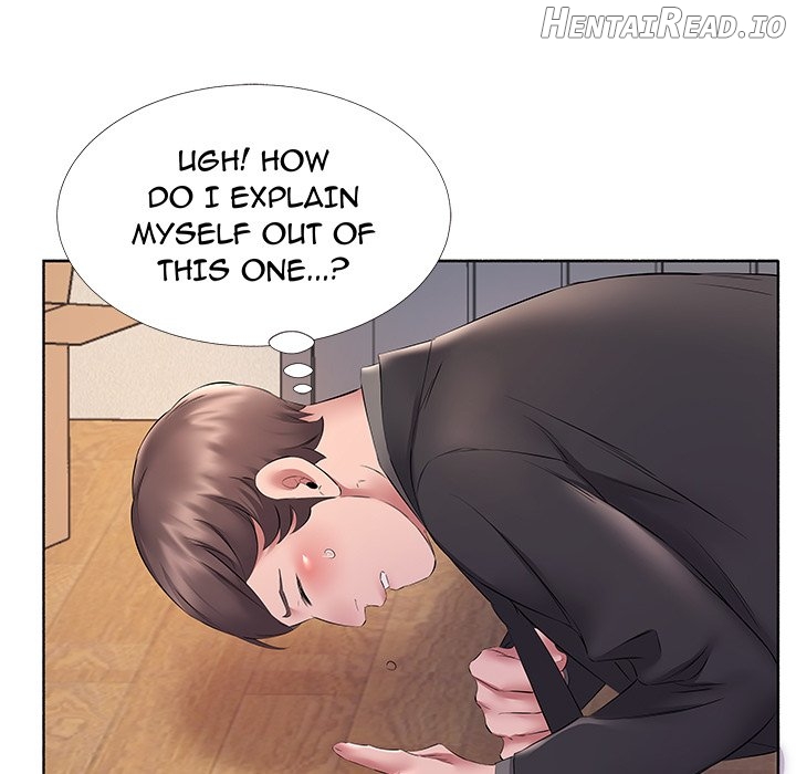 Payment Accepted Chapter 10 - page 65