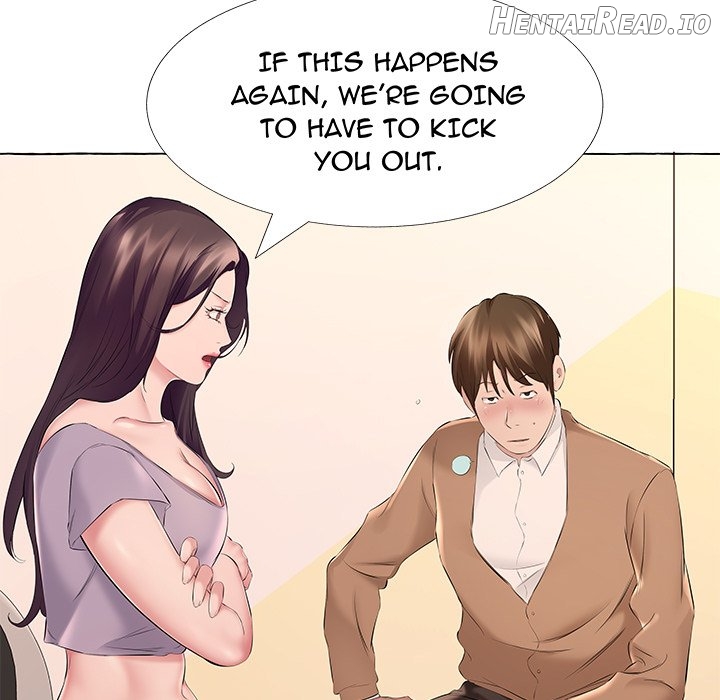 Payment Accepted Chapter 13 - page 35