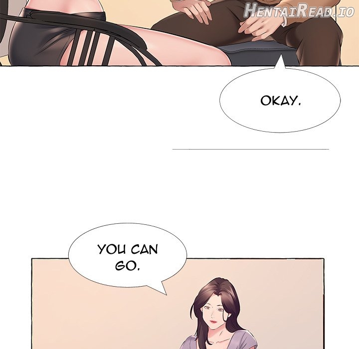 Payment Accepted Chapter 13 - page 36