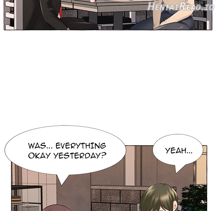 Payment Accepted Chapter 13 - page 73