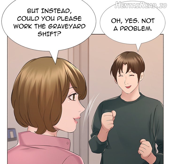 Payment Accepted Chapter 14 - page 48