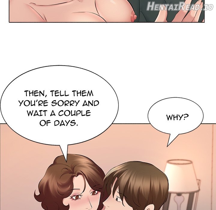 Payment Accepted Chapter 15 - page 56