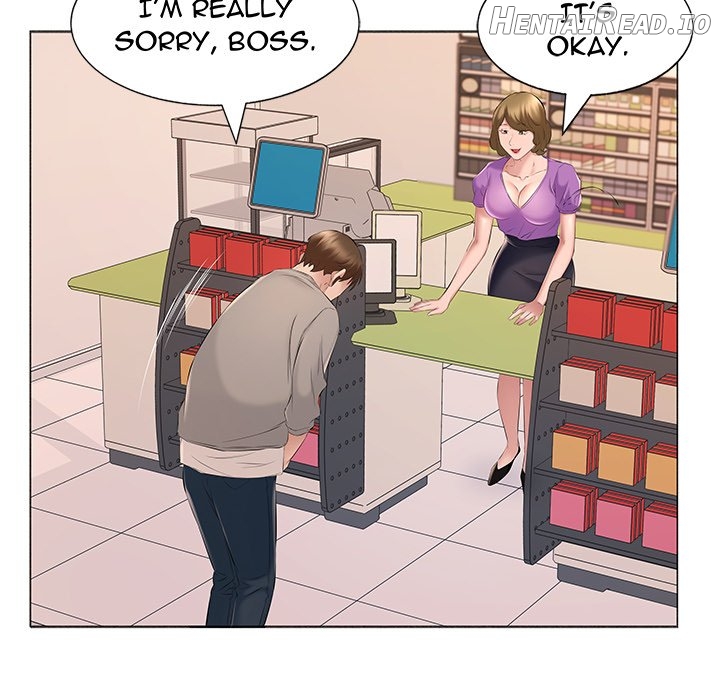 Payment Accepted Chapter 15 - page 68