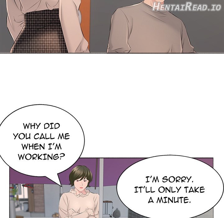 Payment Accepted Chapter 15 - page 76